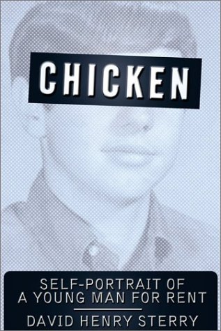 Chicken: Self-Portrait of a Young Man for Rent (2003)