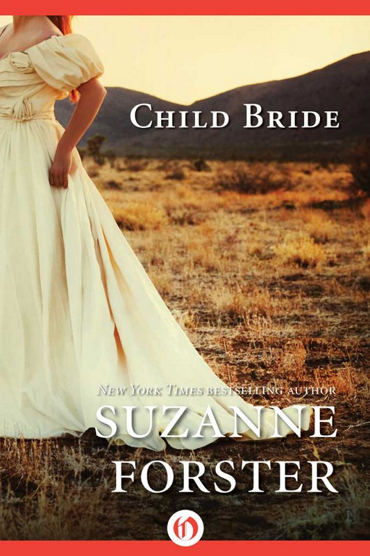 Child Bride by Suzanne Forster