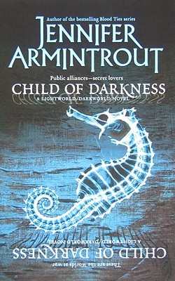 Child of Darkness (2009) by Jenny Trout