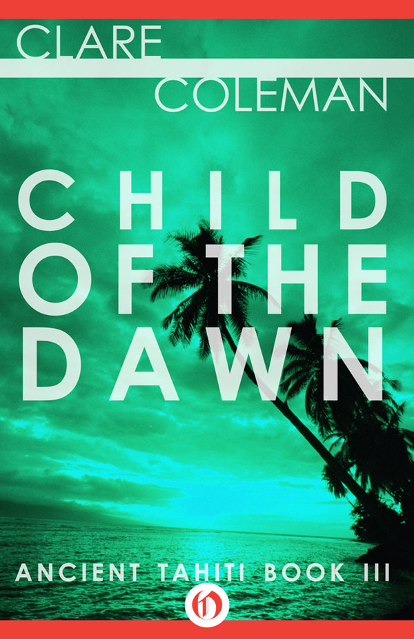 Child of the Dawn (1994)