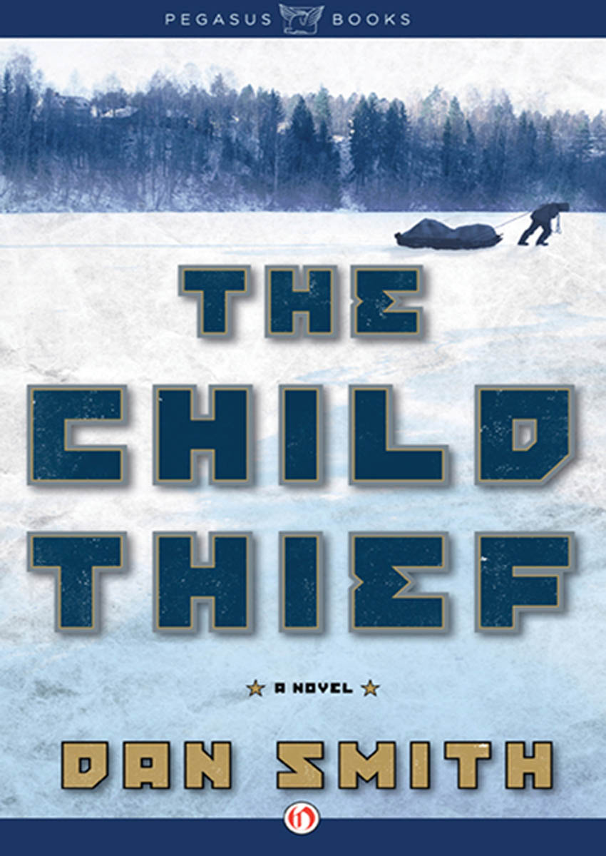 Child Thief by Dan Smith