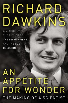 Childhood, Boyhood, Truth: From an African Youth to the Selfish Gene (2013) by Richard Dawkins