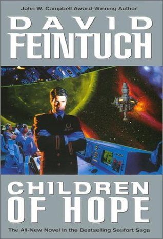 Children of Hope (2001) by David Feintuch