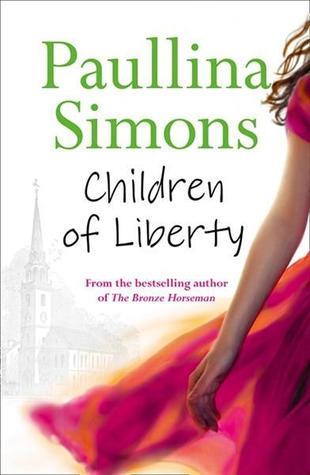 Children of Liberty (2013)