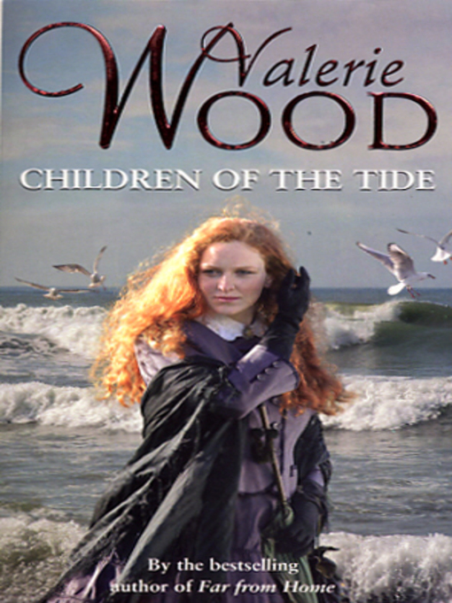 Children of the Tide by Valerie Wood