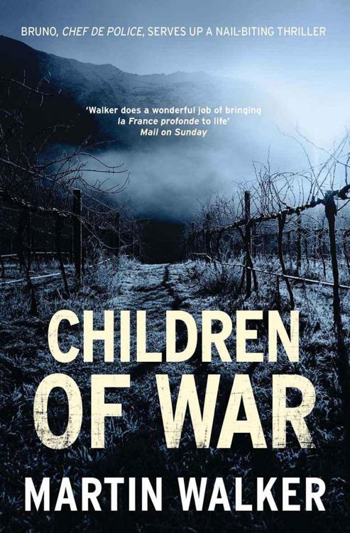 Children of War by Martin Walker