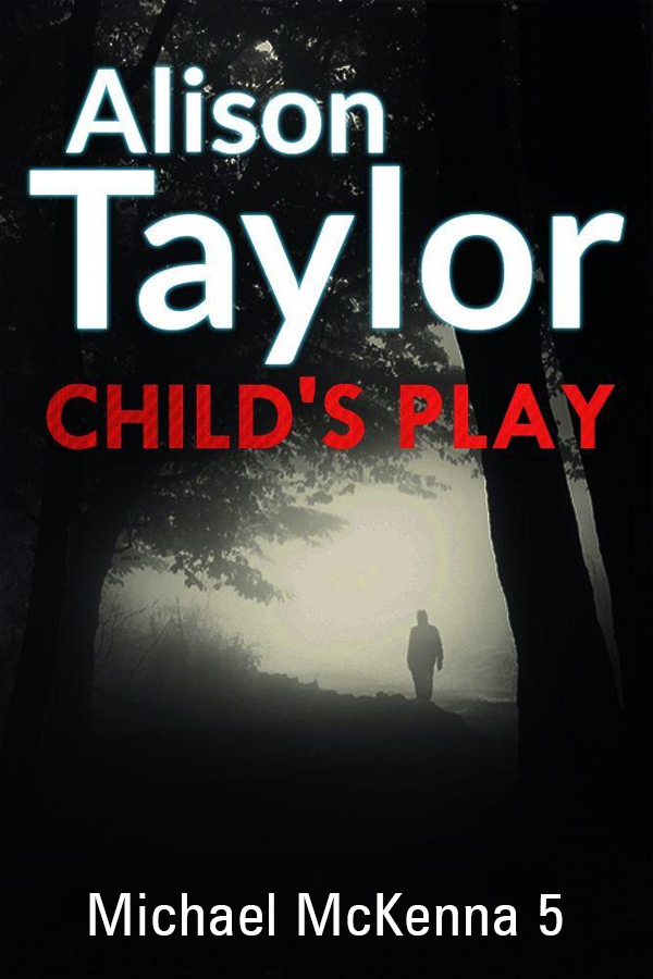 Child's Play by Alison Taylor