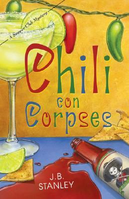 Chili Con Corpses (2008) by Ellery Adams