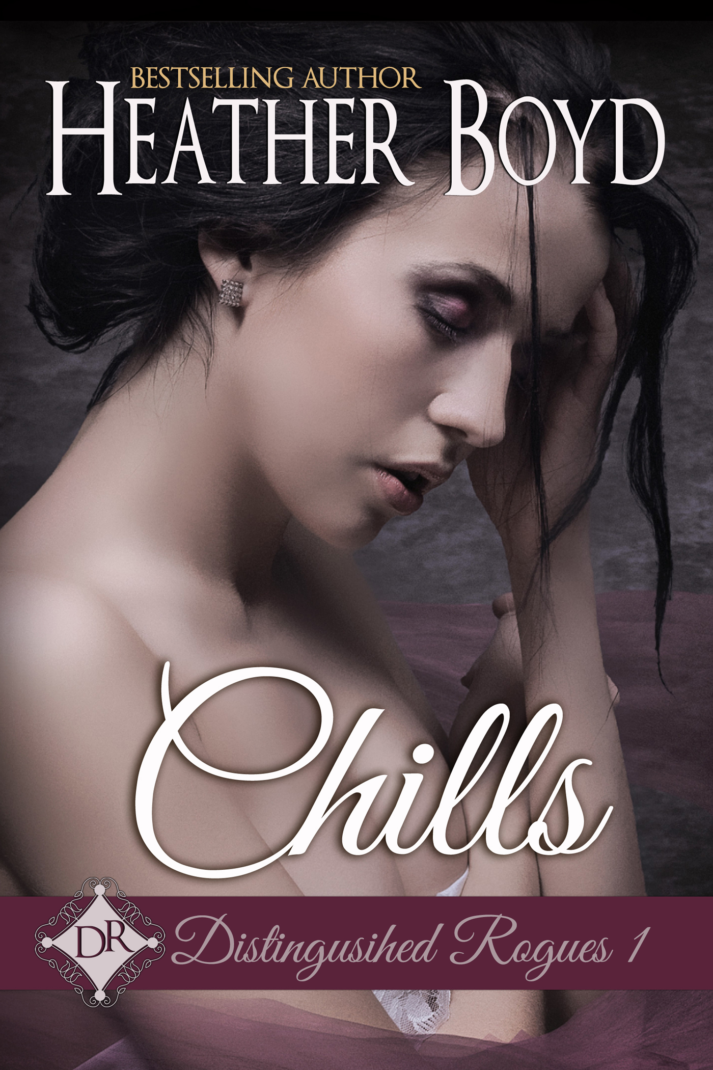 Chills (2011) by Heather Boyd