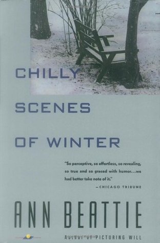 Chilly Scenes of Winter (1991)