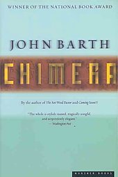 Chimera (2001) by John Barth