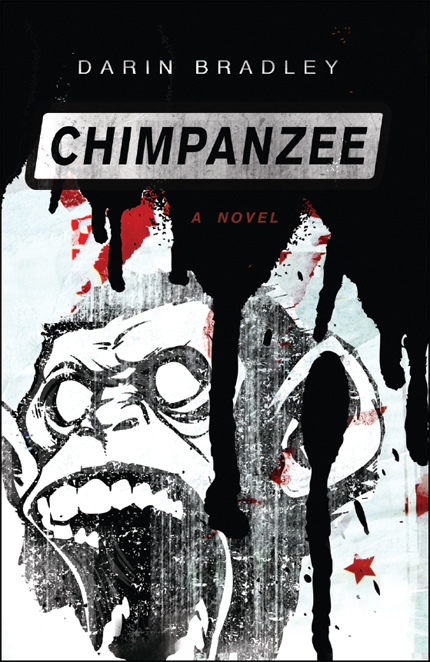 Chimpanzee