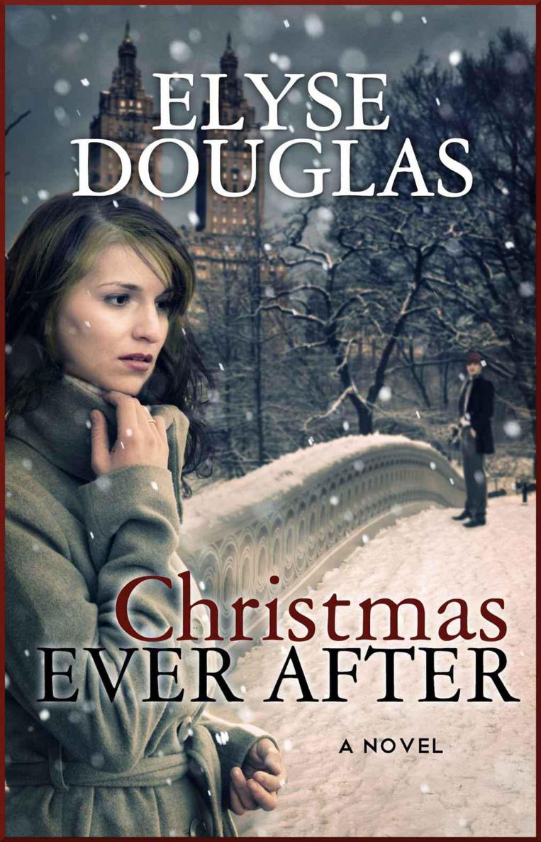 Chistmas Ever After by Elyse Douglas