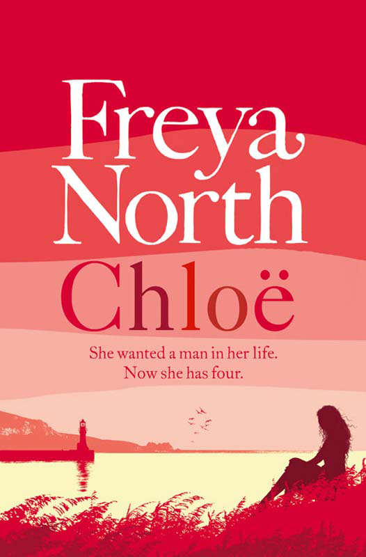 Chloe (2012) by Freya North