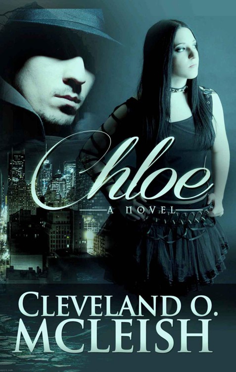 Chloe by McLeish, Cleveland