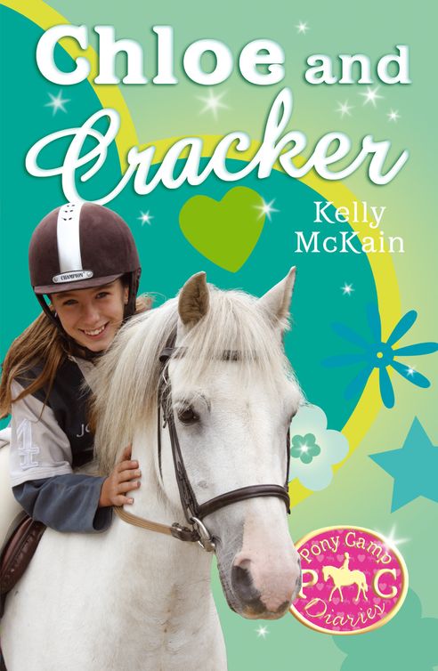 Chloe and Cracker (2012) by Kelly McKain