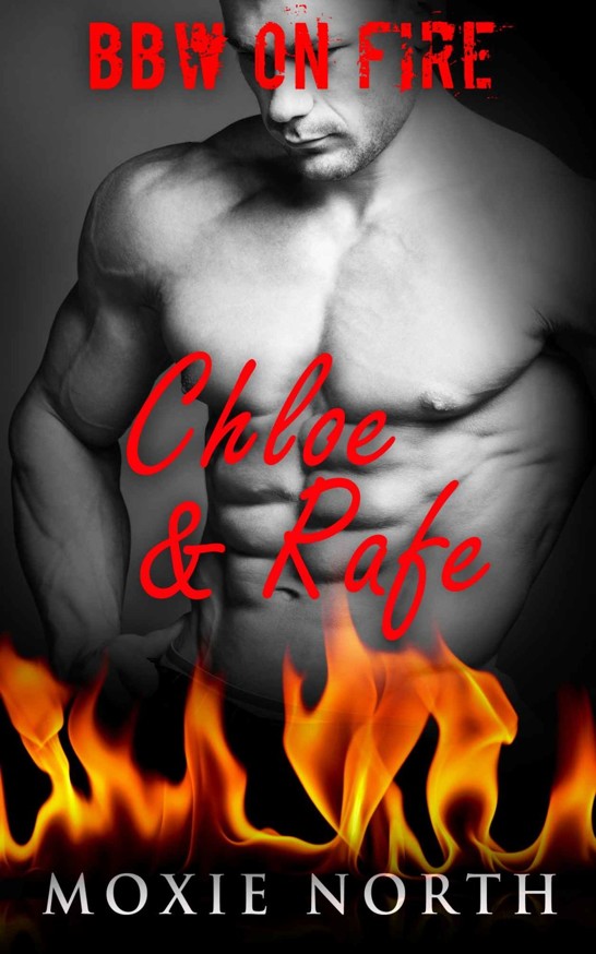 Chloe and Rafe by Moxie North