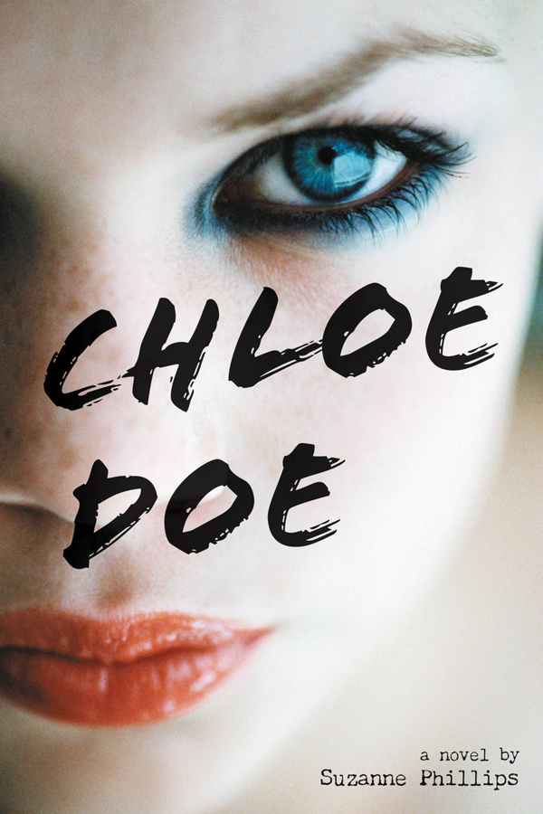 Chloe Doe (2008) by Suzanne Phillips