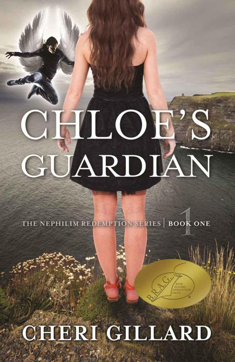 Chloe's Guardian (The Nephilim Redemption Series Book 1) by Cheri Gillard