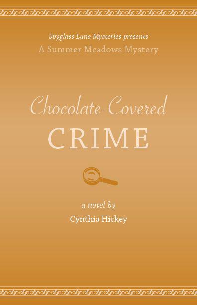 Chocolate-Covered Crime