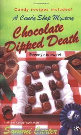 Chocolate Dipped Death (2006)