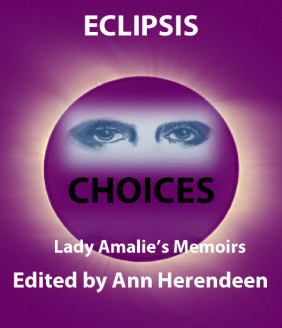 Choices by Ann Herendeen