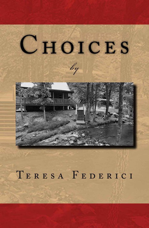 Choices by Federici, Teresa