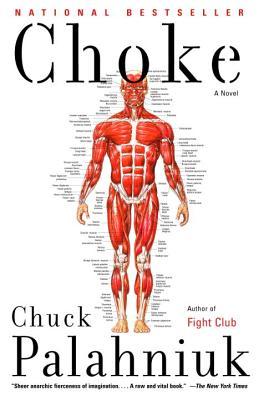 Choke (2002) by Chuck Palahniuk