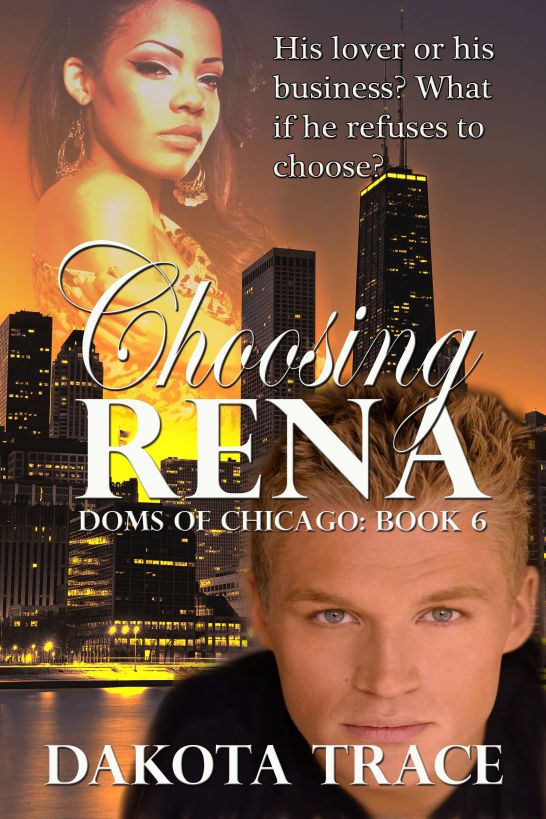 Choosing Rena