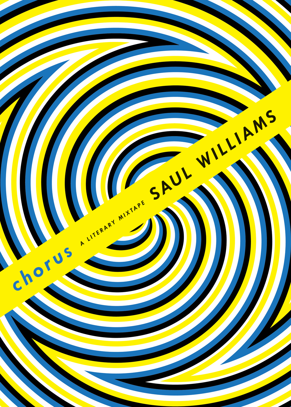 Chorus by Saul Williams