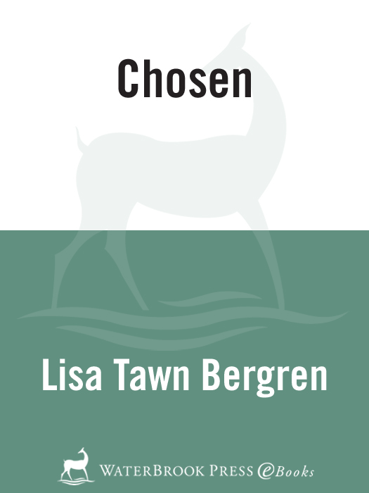 Chosen (2011) by Lisa T. Bergren