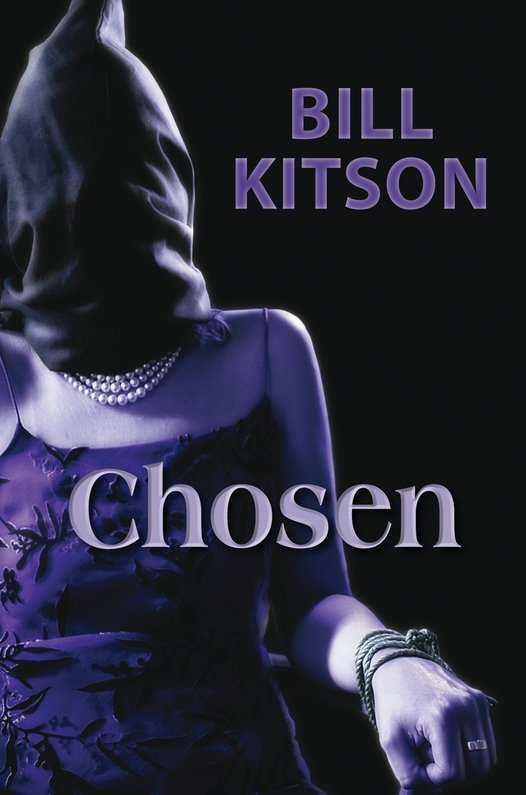 Chosen (2012) by Kitson, Bill