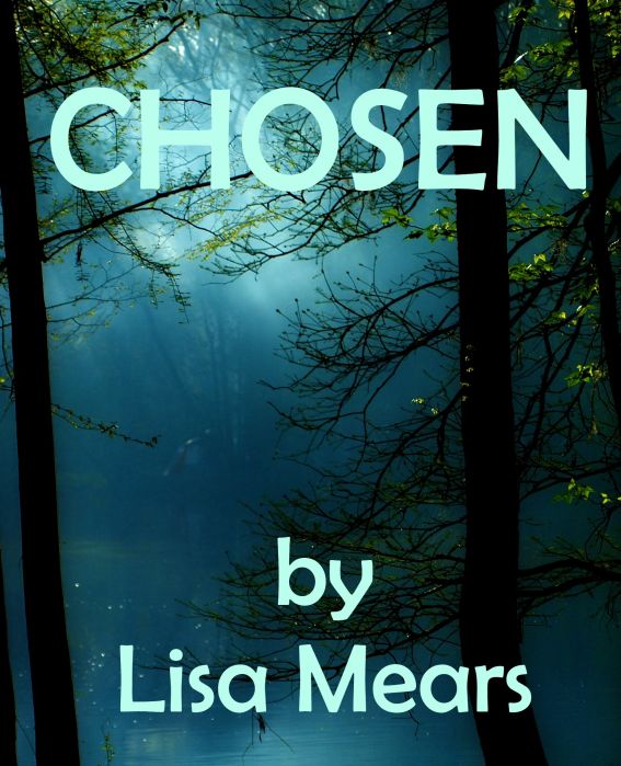 Chosen by Lisa Mears