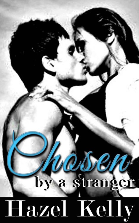 Chosen by a Stranger (Craved Series #5)