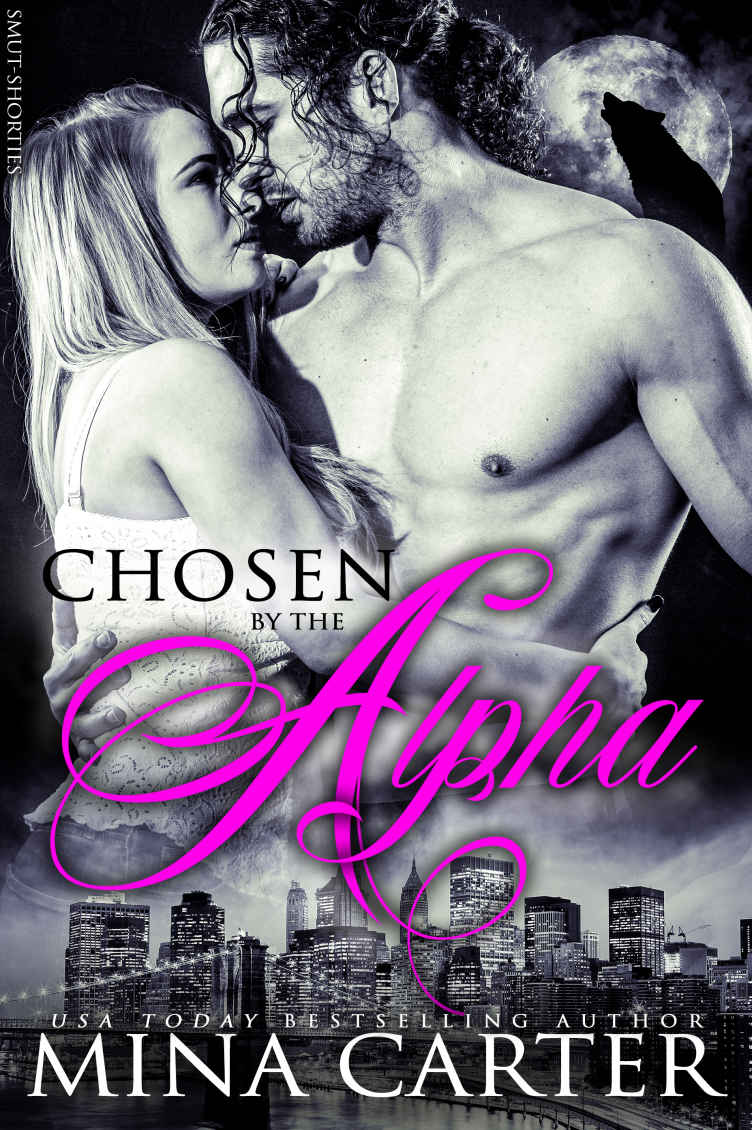 Chosen by the Alpha (2015)