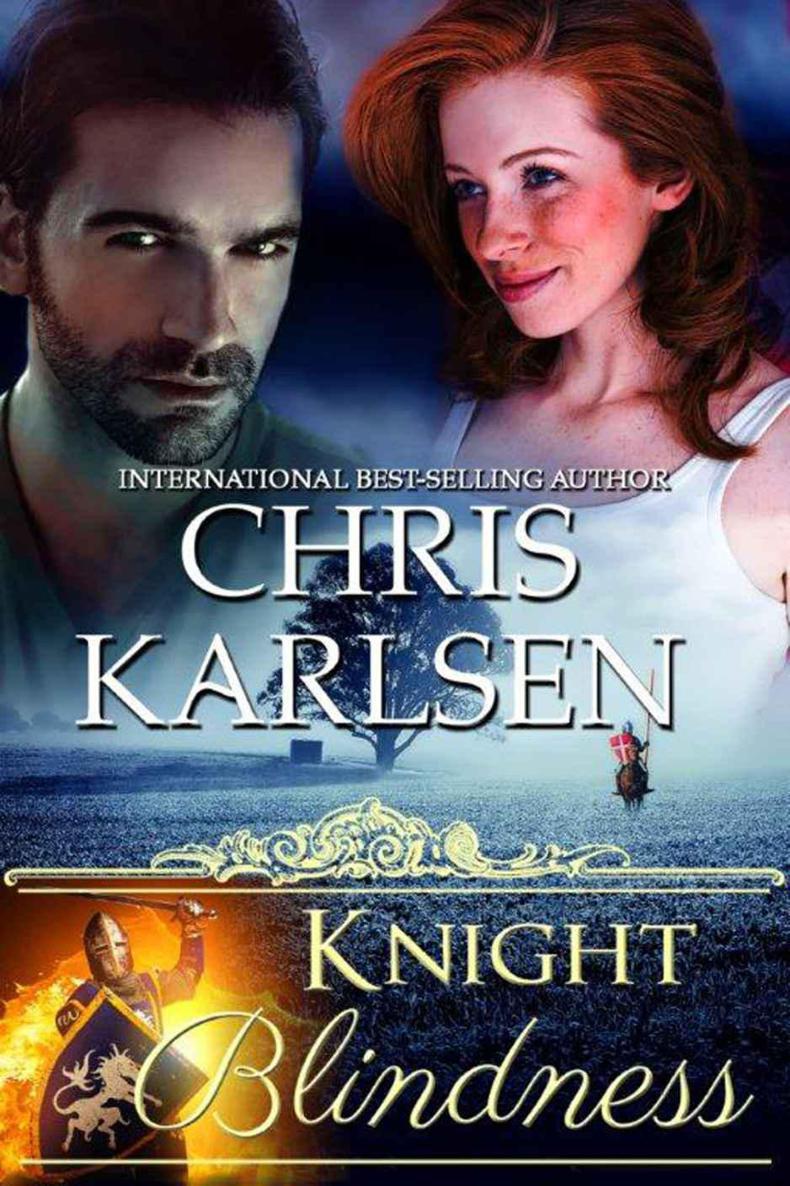 Chris Karlsen - Knights in Time by Knight Blindness