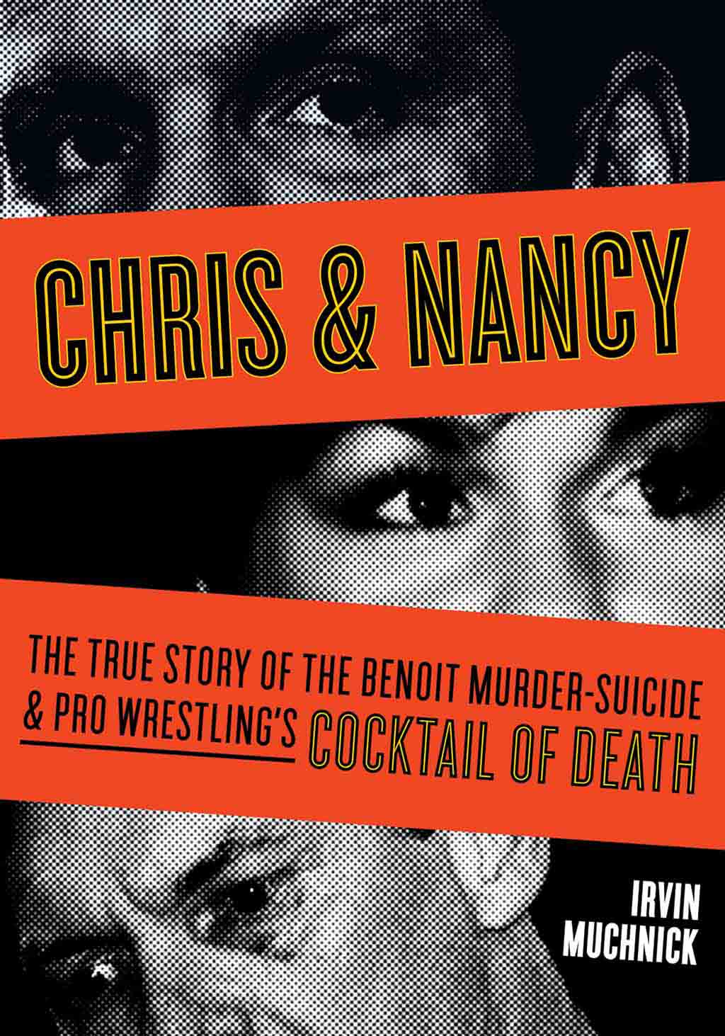 Chris & Nancy (2013) by Irvin Muchnick