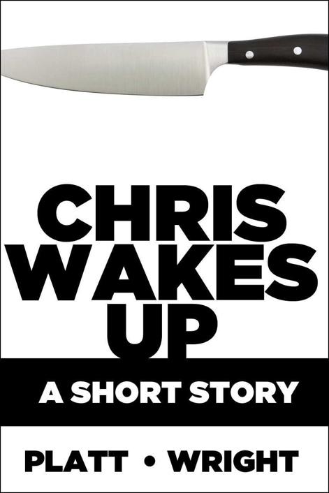 Chris Wakes Up by Platt, Sean