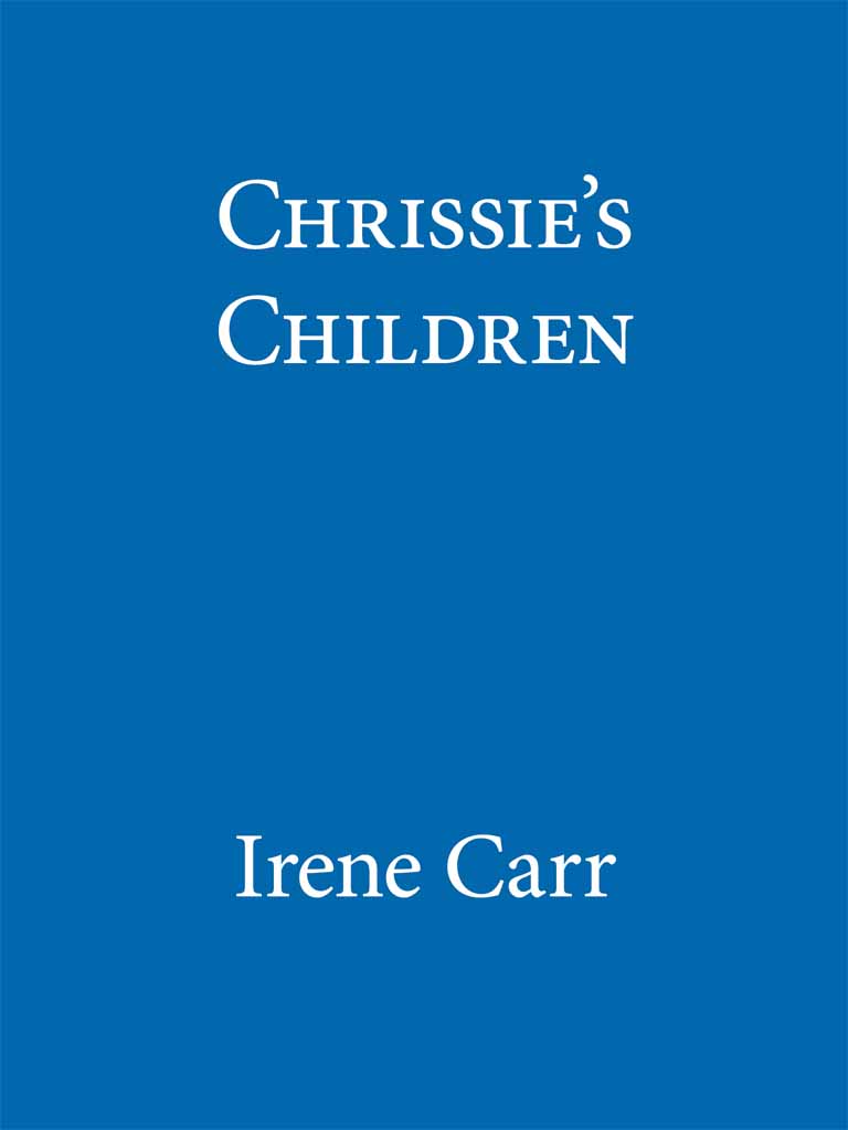 Chrissie's Children