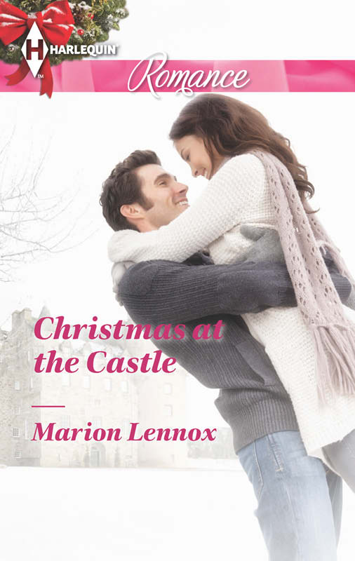 Christmas at the Castle (2013)