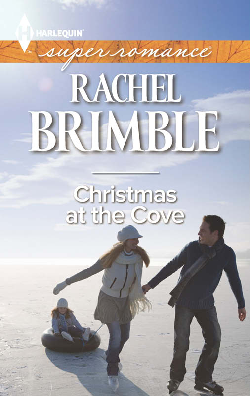 Christmas at the Cove (2014) by Rachel Brimble