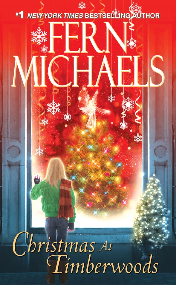 Christmas At Timberwoods by Michaels, Fern