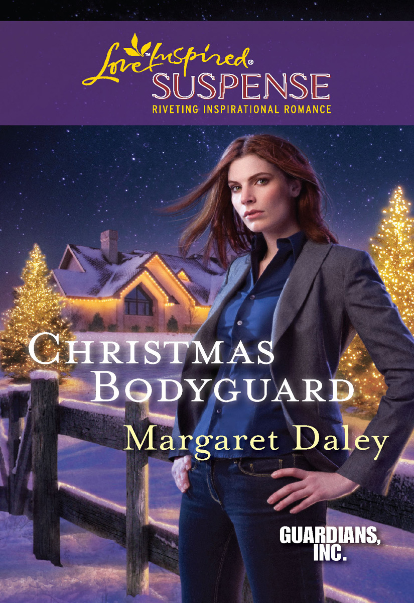 Christmas Bodyguard (2010)