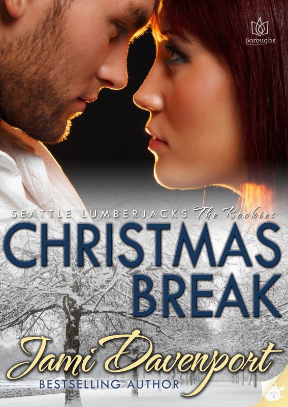 Christmas Break by Boroughs Publishing Group