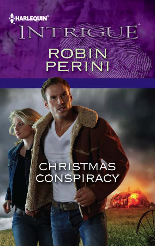 Christmas Conspiracy by Robin Perini