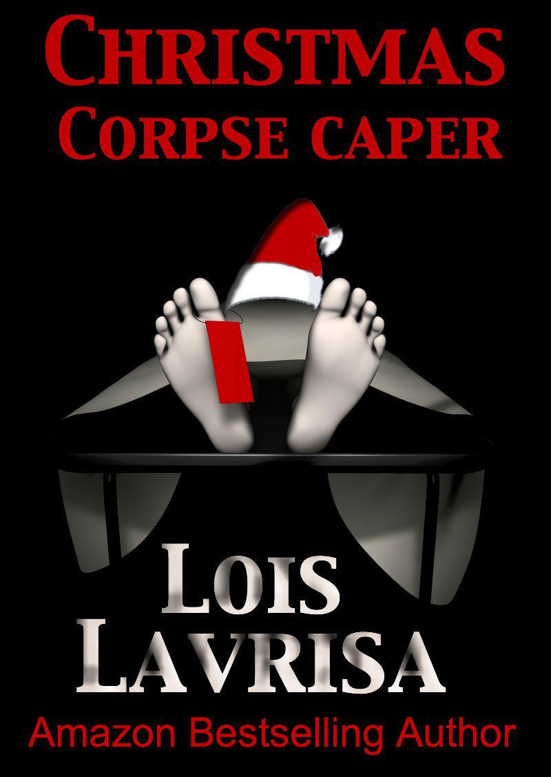 Christmas Corpse Caper