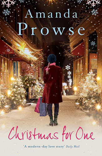 Christmas for One: No Greater Love by Amanda Prowse