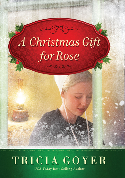 Christmas Gift for Rose (9780310336822) (2013) by Zondervan Publishing House