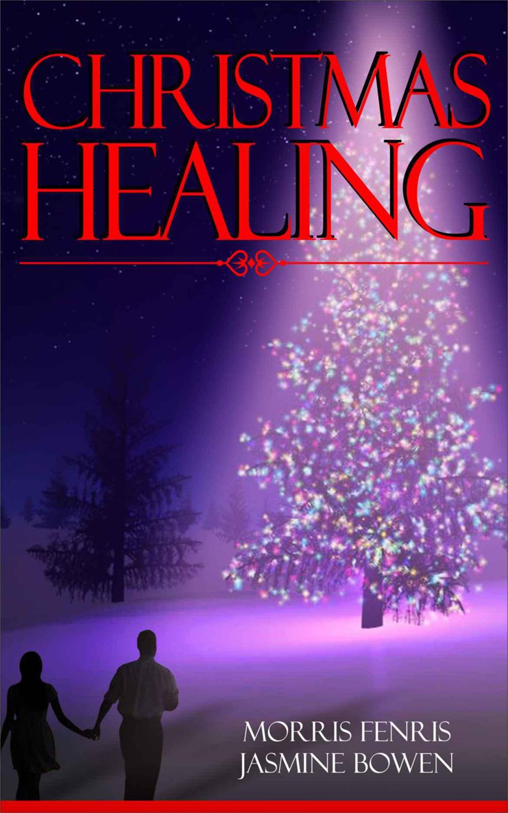 Christmas Healing by Fenris, Morris