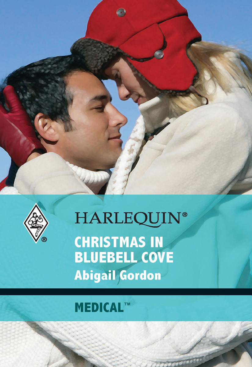 Christmas in Bluebell Cove (2010) by Abigail Gordon